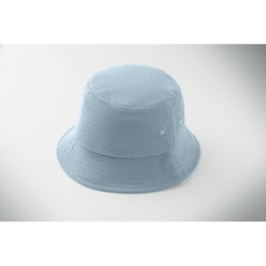 Pălărie bucket din raiat - Img 16
