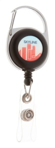 Pass holder - Img 2