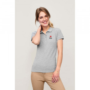 PEOPLE WOMEN POLO 210g - Img 24