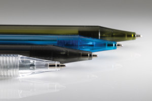 Pix transparent GRS RPET X8 - Img 7