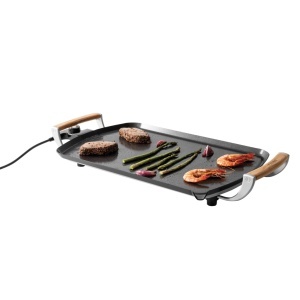 Plită electrică BOSKA Griddle Pro - Img 4