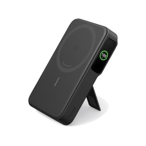 Powerbank Anker MagGo QI2, 10.000 mAh