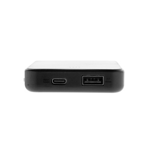 Powerbank Boostcore din plastic reciclat RCS, 5.000 mAh, USB-C - Img 5