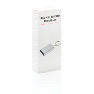Powerbank cu breloc de 1.000 mAh - Img 4