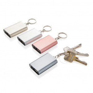 Powerbank cu breloc de 1.000 mAh - Img 9