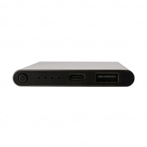 Powerbank de 4000 mAh cu tip C - Img 7