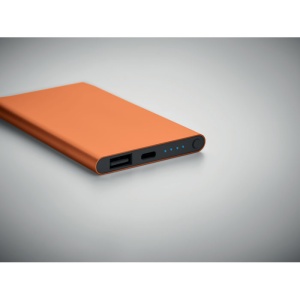 Powerbank de 4000 mAh tip C - Img 20