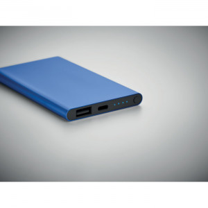 Powerbank de 4000 mAh tip C - Img 4