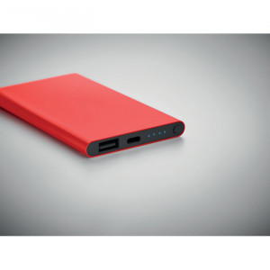 Powerbank de 4000 mAh tip C - Img 8