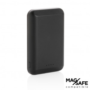 Powerbank magnetic 5.000 mAh 5W wireless