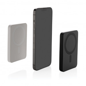 Powerbank magnetic de 5000 mAh Magnetix RCS - Img 9