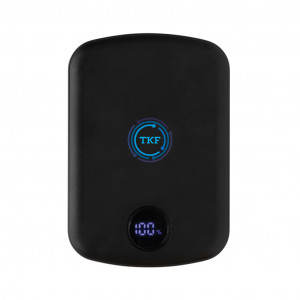 Powerbank magnetic MagBoost RCS din plastic reciclat de 5000 mAh - Img 8