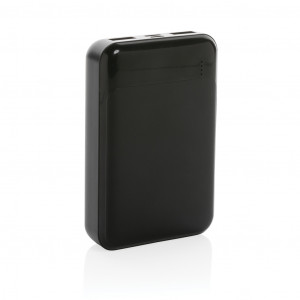 Powerbank standard RCS din plastic reciclat de 10.000 mAh - Img 2