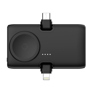 Powerbank ultra-portabil de 5000 mAh - Img 10