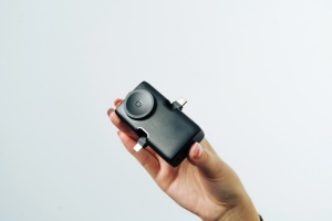 Powerbank ultra-portabil de 5000 mAh - Img 20