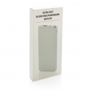 Powerbank ultra rapid de 10.000 mAh cu PD - Img 12