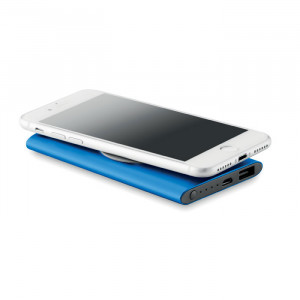 Powerbank Wireless de 4000mAh - Img 20