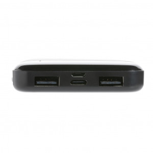 Powerbank wireless din plastic reciclat standard RCS - Img 6