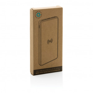 Powerbank wireless FSC® și RCS 8000 mAh - Img 12