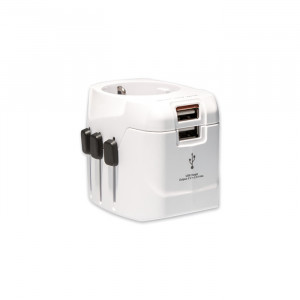 PRO Light USB. 3-pole - Img 1