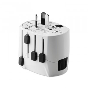 PRO World & USB. 3-pole - Img 8