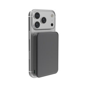 Quantum RCS – baterie externă magnetică ultra-rapidă 10.000 mAh, 25W - Img 5