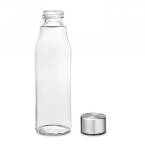 Recipient de băut, sticlă 500 ml - Img 13