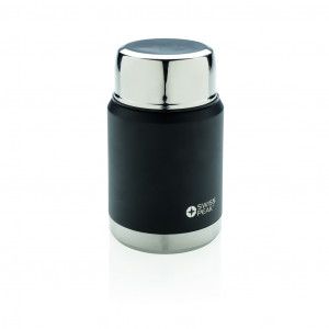 Recipient pentru alimente sub vid Swiss Peak Elite din cupru