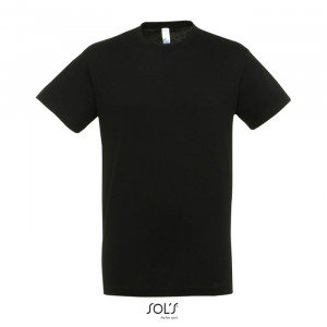 REGENT UNI T-SHIRT 150g - Img 11