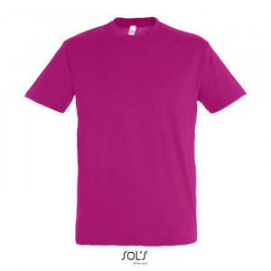 REGENT UNI T-SHIRT 150g - Img 17