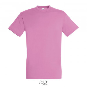 REGENT UNI T-SHIRT 150g - Img 30