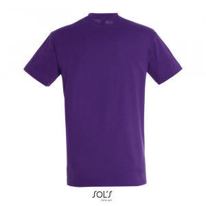 REGENT UNI T-SHIRT 150g - Img 60