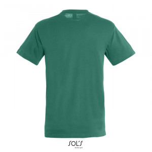REGENT UNI T-SHIRT 150g - Img 70