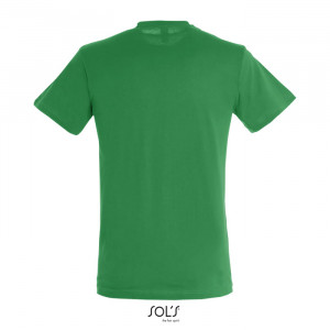 REGENT UNI T-SHIRT 150g - Img 80