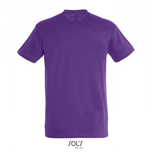 REGENT UNI T-SHIRT 150g - Img 90