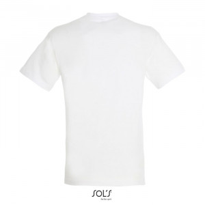 REGENT UNI T-SHIRT 150g - Img 120