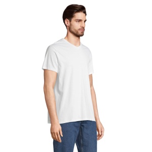 REGENT V – tricou cu decolteu în V - Img 10