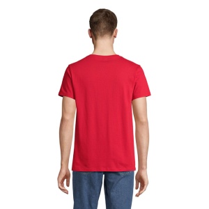 REGENT V – tricou cu decolteu în V - Img 20