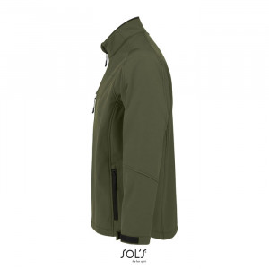 RELAX MEN SS JACKET 340g - Img 6