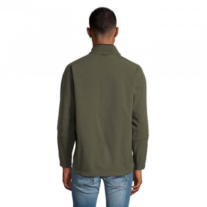 RELAX MEN SS JACKET 340g - Img 17