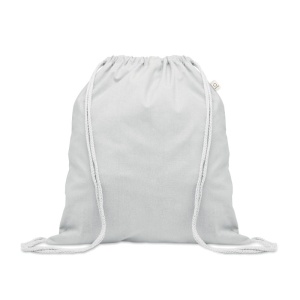 Rucsac bumbac reciclat 140 g/m² MO2420 - Img 4