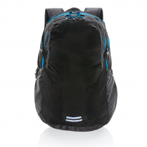 Rucsac de drumeție mediu Explorer ribstop 26L fără PVC - Img 2