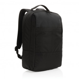 Rucsac de zi Swiss Peak AWARE™ RPET de 15,6 inchi - Img 8