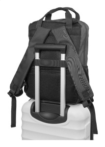 Rucsac din twill, RPET - Img 2