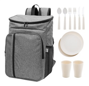 Rucsac frigorific pentru picnic, RPET