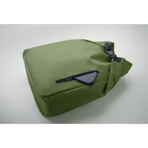 Rucsac laptop 15'' rolltop - Img 29