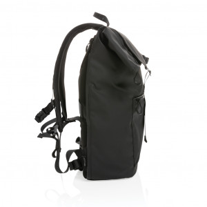 Rucsac pentru laptop de 15,6 inchi, rezistent la apă, Impact AWARE™ RPET - Img 3