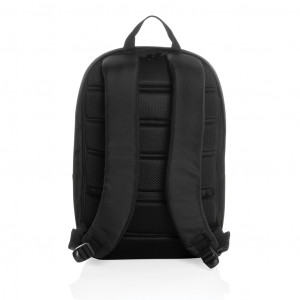 Rucsac pentru laptop Impact AWARE™ 1200D minimalist de 15,6 inchi - Img 4