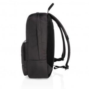 Rucsac pentru laptop Impact AWARE™ RPET Basic de 15,6". - Img 5