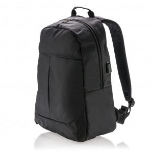 Rucsac pentru laptop Power USB
